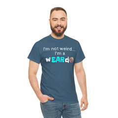 UK wEARdo T-Shirt
