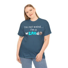 UK wEARdo T-Shirt