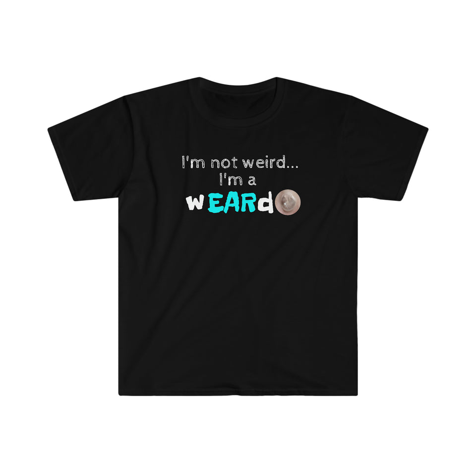 US wEARdo T-Shirt