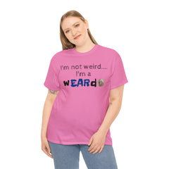 UK wEARdo T-Shirt