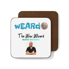 wEARdo Coaster