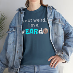 UK wEARdo T-Shirt