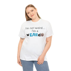 UK wEARdo T-Shirt