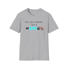 US wEARdo T-Shirt