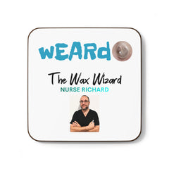 wEARdo Coaster