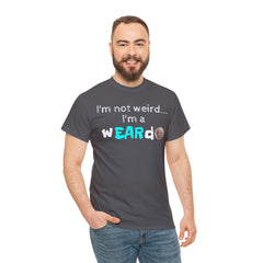 UK wEARdo T-Shirt