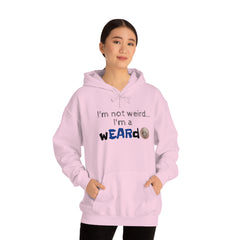 UK wEARdo Hoodie