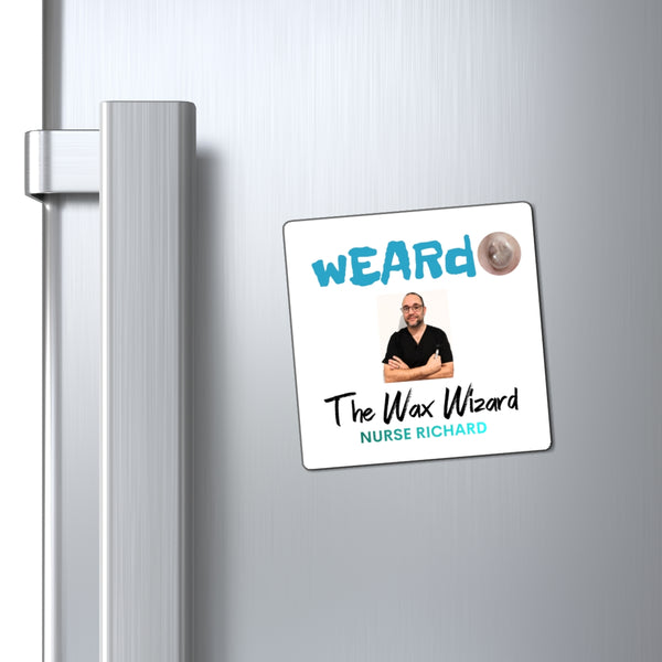 wEARdo Magnet