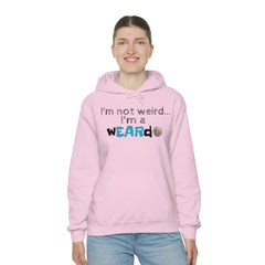 US wEARdo Hoodie