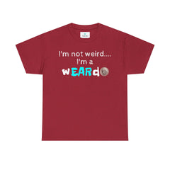 UK wEARdo T-Shirt