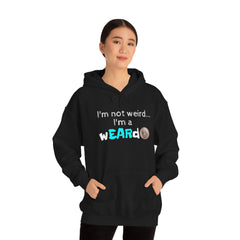 UK wEARdo Hoodie