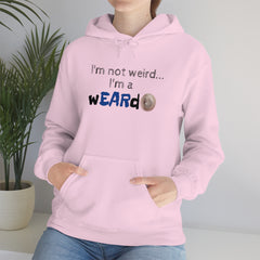 UK wEARdo Hoodie