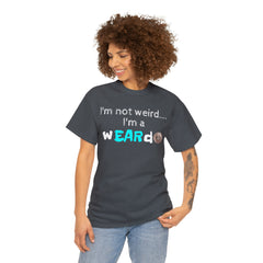 UK wEARdo T-Shirt