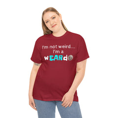 UK wEARdo T-Shirt