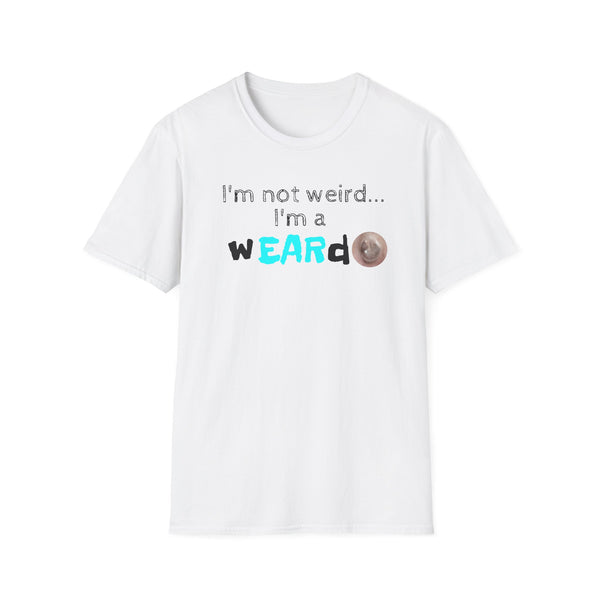 US wEARdo T-Shirt