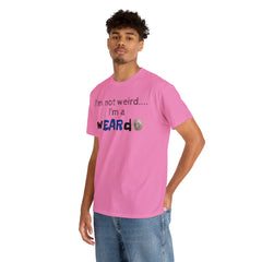 UK wEARdo T-Shirt