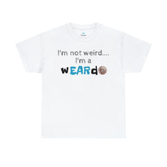 UK wEARdo T-Shirt