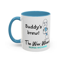 Buddy's Brew Mug