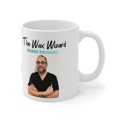 wEARdo Mug White